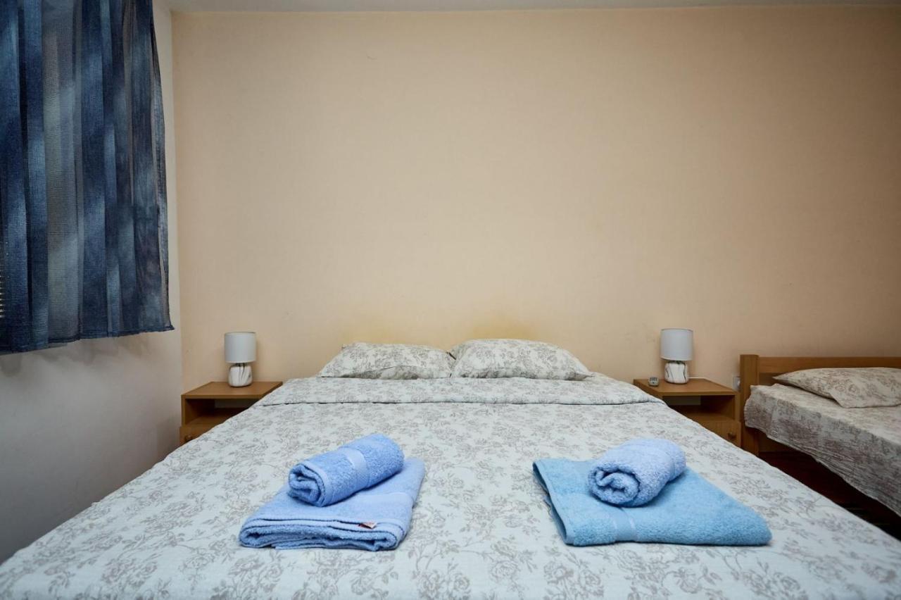 Apartmani Dr. Gasa Sokobanja Eksteriør billede