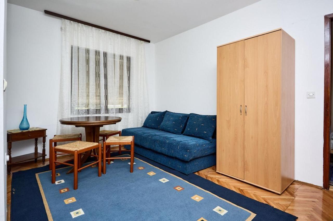 Apartmani Dr. Gasa Sokobanja Eksteriør billede