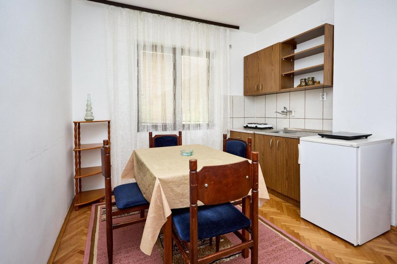 Apartmani Dr. Gasa Sokobanja Eksteriør billede