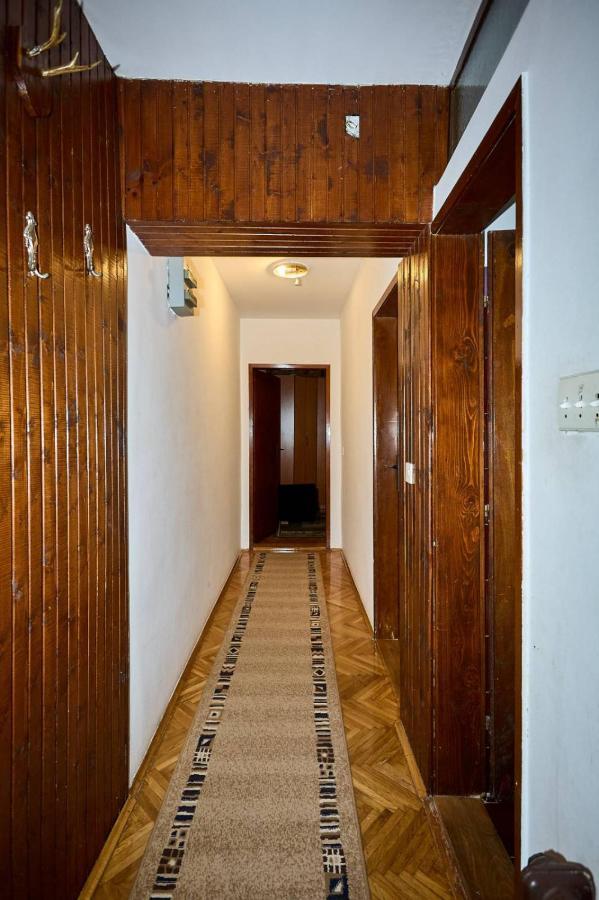 Apartmani Dr. Gasa Sokobanja Eksteriør billede