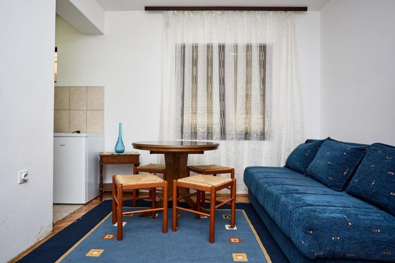 Apartmani Dr. Gasa Sokobanja Eksteriør billede