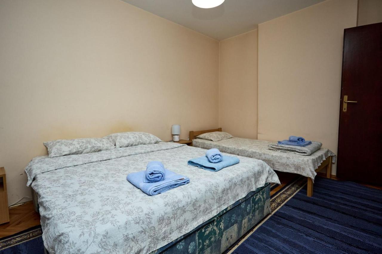 Apartmani Dr. Gasa Sokobanja Eksteriør billede