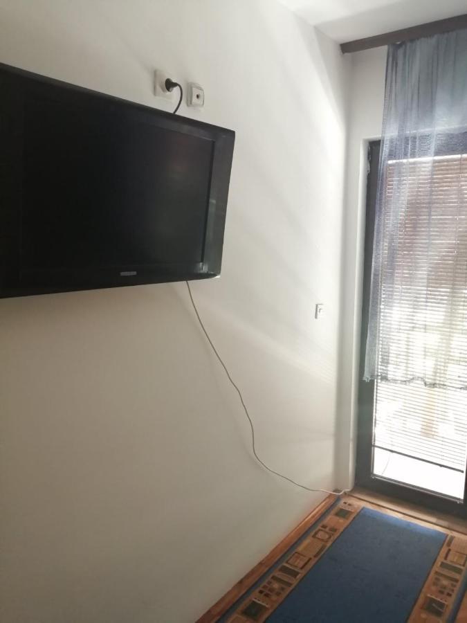 Apartmani Dr. Gasa Sokobanja Eksteriør billede