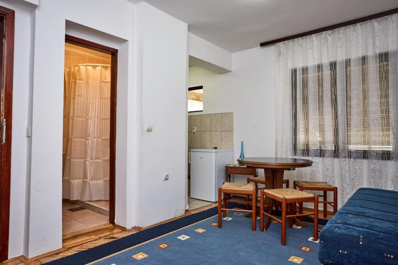 Apartmani Dr. Gasa Sokobanja Eksteriør billede