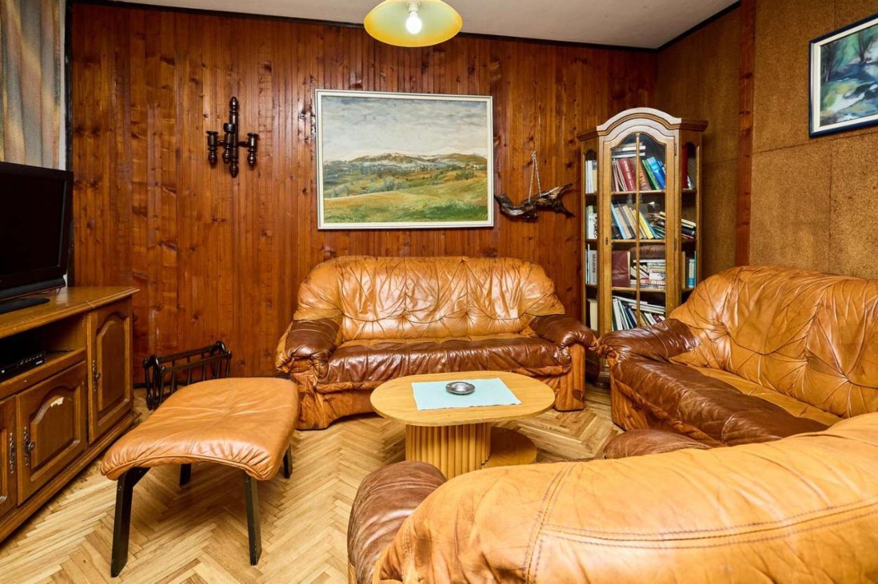 Apartmani Dr. Gasa Sokobanja Eksteriør billede