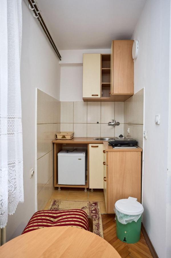 Apartmani Dr. Gasa Sokobanja Eksteriør billede