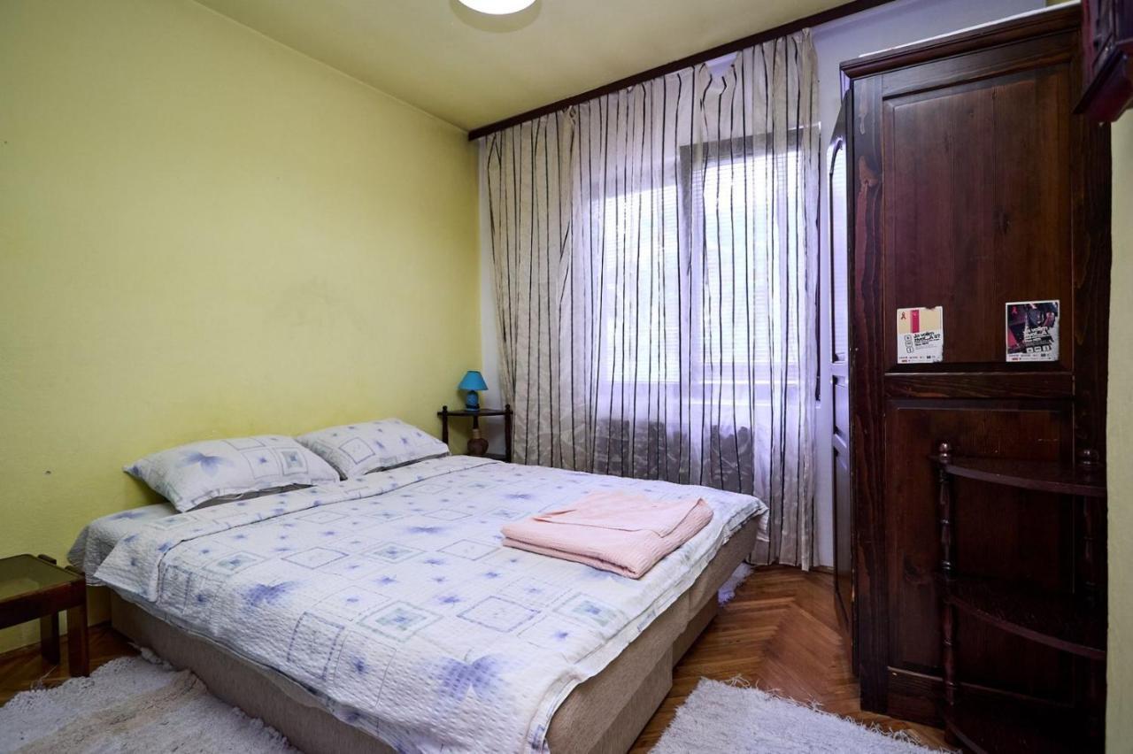Apartmani Dr. Gasa Sokobanja Eksteriør billede